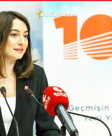 aysu bankoğlu yeni bakana yeni hastaneyi sordu