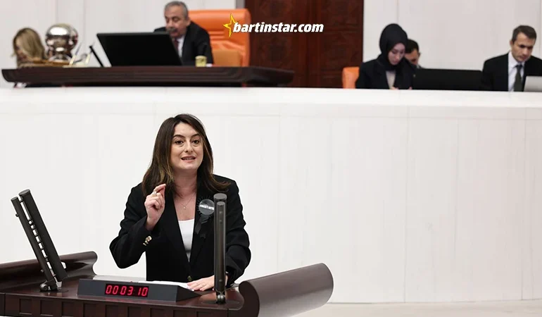 Bankoğlu’nun Aldatmaz’a yanıtı gecikmedi
