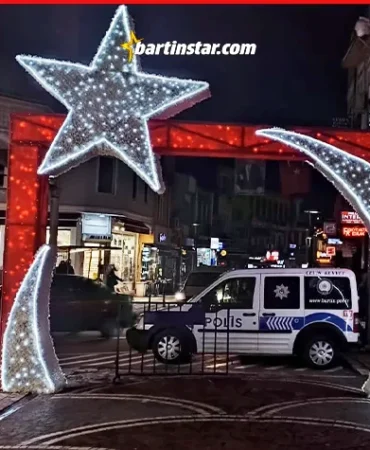 bartın 29 ekime hazırlanıyor3