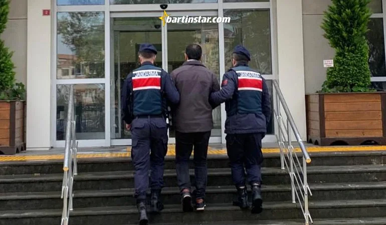 Jandarma, kendini jandarma olarak tanıttı!