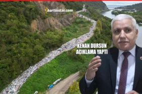 kenan dursundan açıklama belediye bu garabetin dışında kalmaya çalışıyor