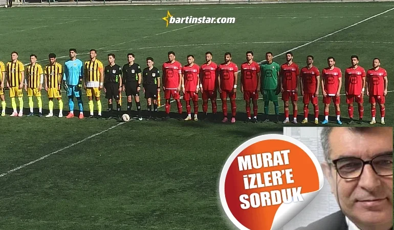 Çubuk’ta alınan 1 puan kazanç mı yoksa 2 puan kayıp mı?