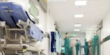 yenidoğan çetesi sendromu özel hastanelere büyük gözaltı