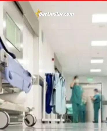 yenidoğan çetesi sendromu özel hastanelere büyük gözaltı