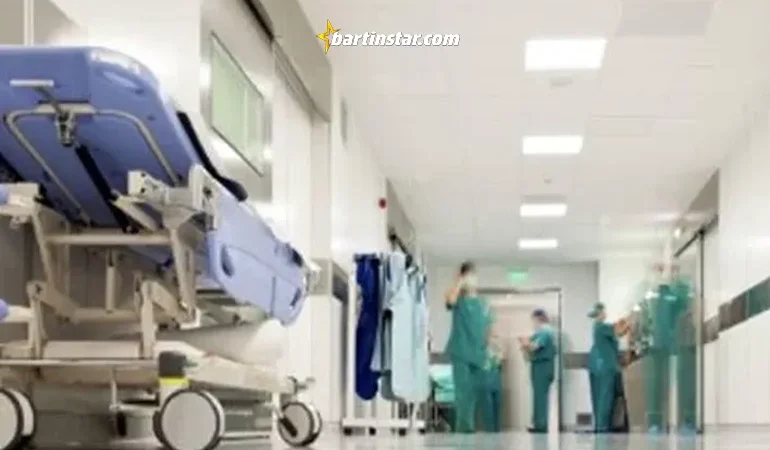 Özel hastanelere büyük gözaltı