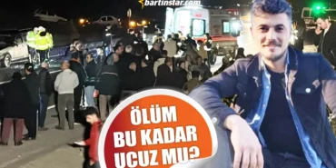 Abdipaşa’nın Mesut Yılmaz’ına yol kenarında yürürken otomobil çarptı