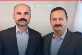 Anahtar Parti’nin Bartın İl Başkanı belli oldu