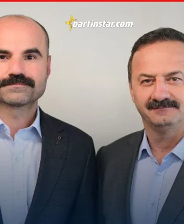 Anahtar Parti’nin Bartın İl Başkanı belli oldu