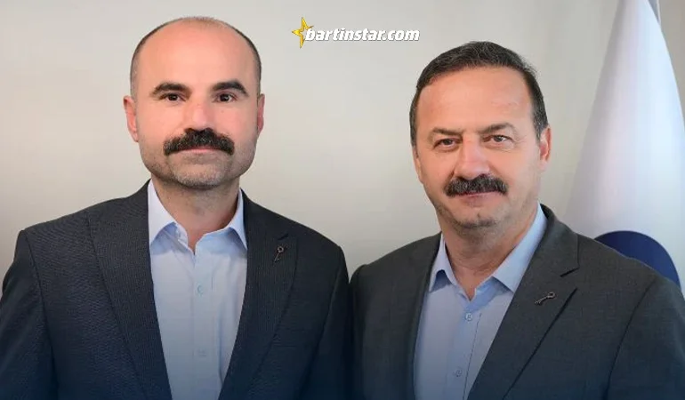 A Parti’nin Bartın İl Başkanı belli oldu