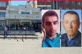 Dedesini öldürmekten yargılandı Cezası belli oldu