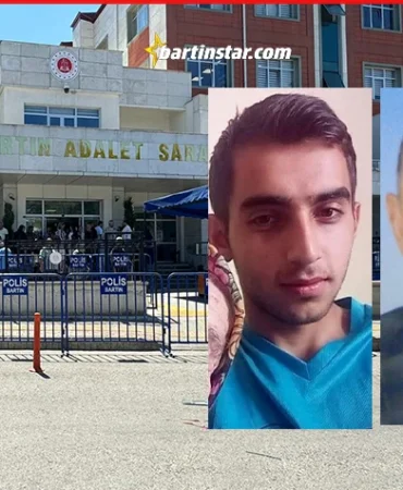 Dedesini öldürmekten yargılandı Cezası belli oldu