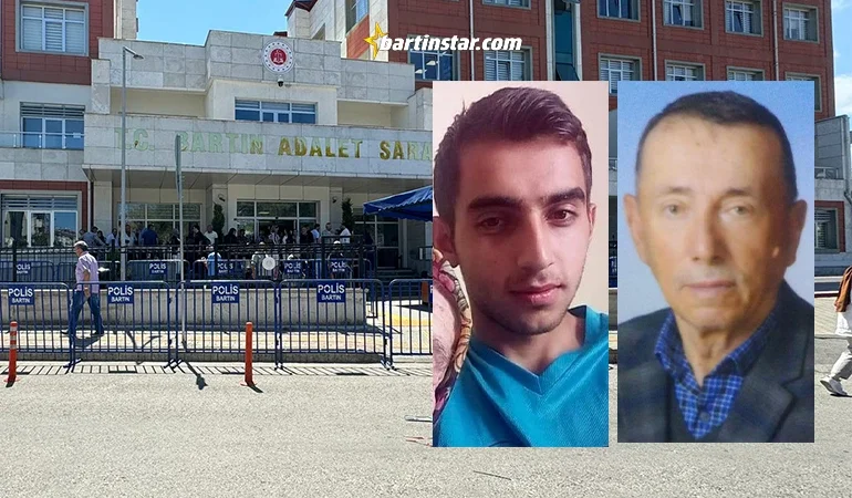 Dedesini öldürmekten yargılandı! Cezası belli oldu