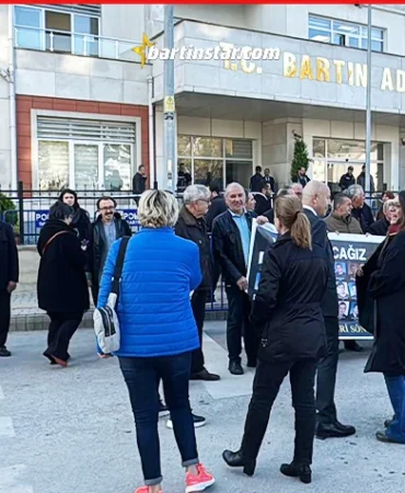 Grizu davasında sona doğru Yenin ses kayıtları dinlendi