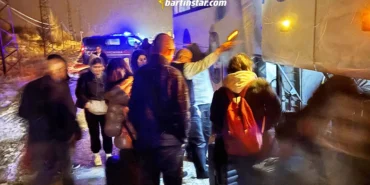 Otobüs firmasından büyük sorumsuzluk3
