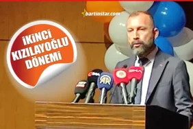 bartın ak partide yeni merkez ilçe yönetimi belli oldu