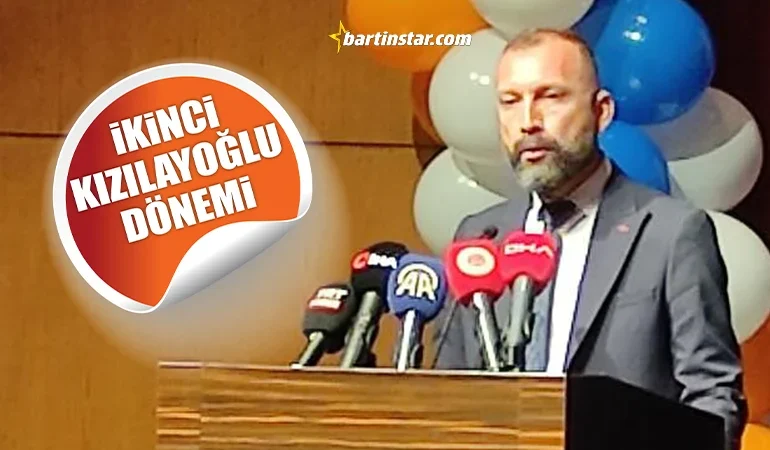 İşte AK Parti’nin yeni Merkez İlçe yönetimi