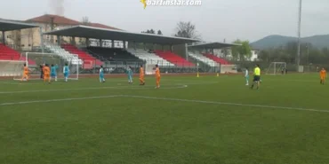 bartın ömertepesi spor tesisleri