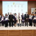 bartın üniversitesinin yükselişi sürüyor 78 yeni öğretim üyesi