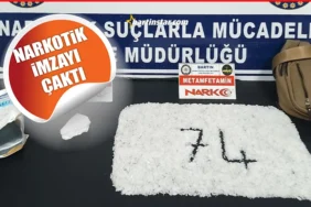 bartında uyuşturucu operasyonu kokain