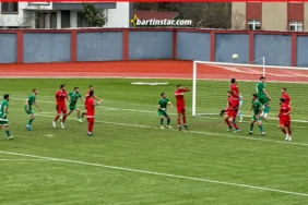 bartınspor sahasında kazandı