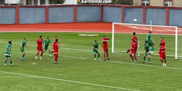 bartınspor sahasında kazandı