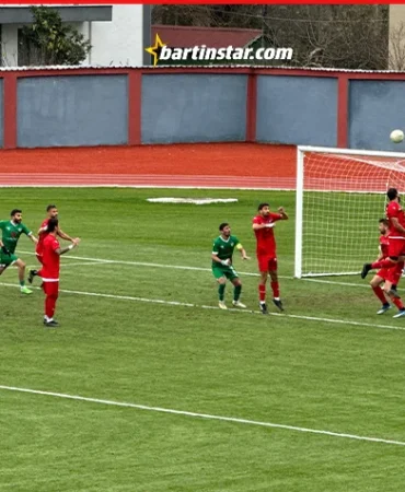 bartınspor sahasında kazandı