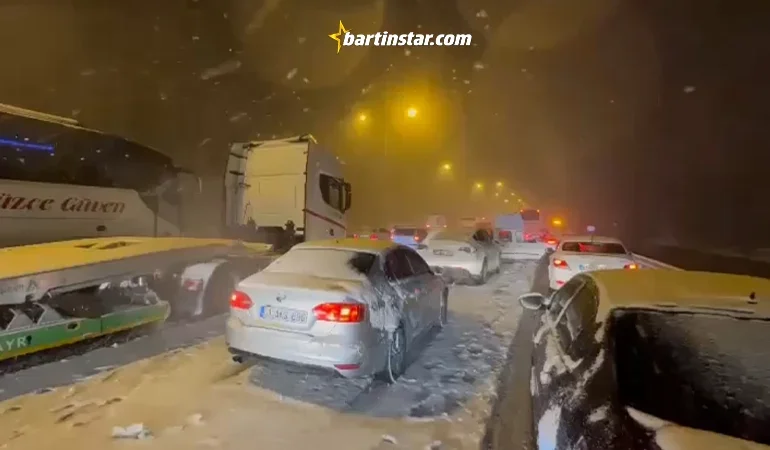 Yola çıkacaklar dikkat! Bu haberi okumadan çıkmayın