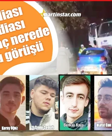 5 ölümlü kazaya ilişkin merak edilenler