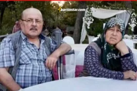 65 yıllık koca bir ömür, soba gazıyla sona erdi