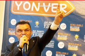 AK Parti il başkanlığı için kulisler bitti, süreç şekillendi