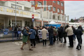 Amasra'daki maden faciası davasında 4 sanığa 1123'er
