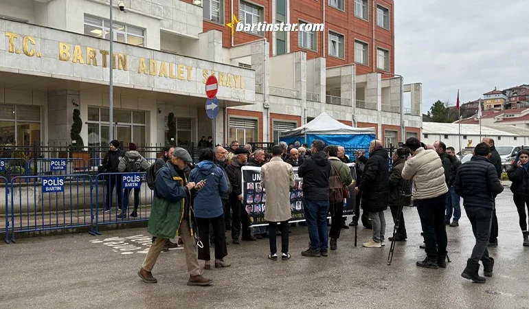 Maden faciası davasında savcının istediği cezalar belli oldu