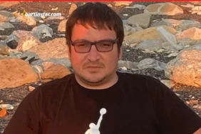 BARÜ çalışanı, evinin balkonundan düşüp öldü
