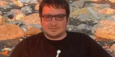 BARÜ çalışanı, evinin balkonundan düşüp öldü