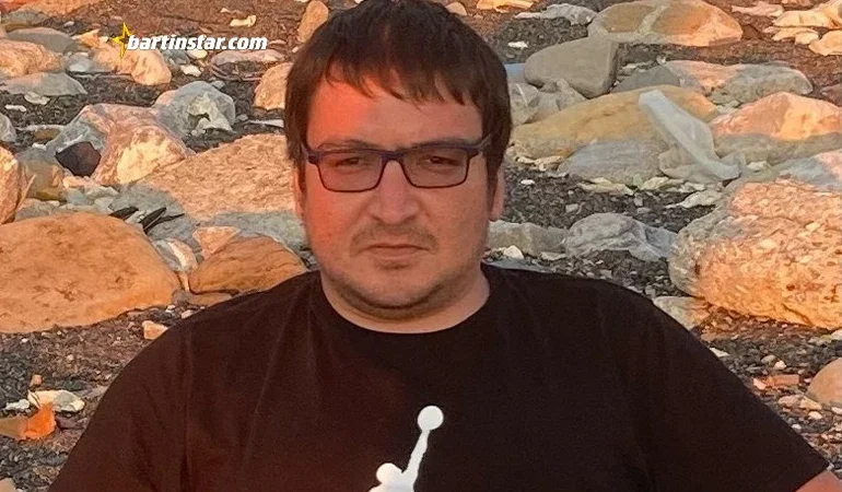 BARÜ’nin Oğuz’u çekip gitti hayattan