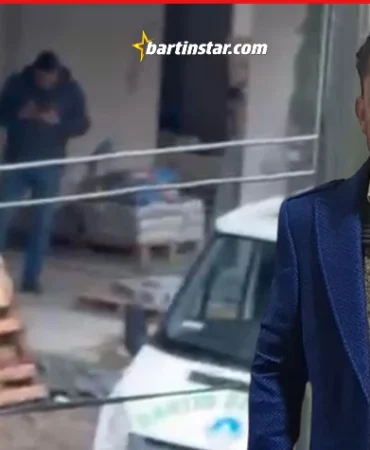 Bartın’da evsiz kişi, inşaatta ölü bulundu