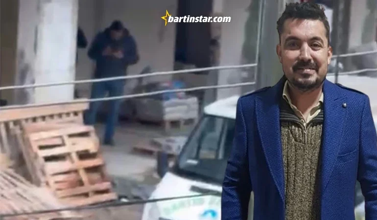 Bartın’da evsiz kişi, inşaatta ölü bulundu
