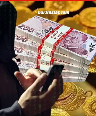 FETÖ operasyonu diye 6,5 milyon TL’sini dolandırıcılara teslim etti