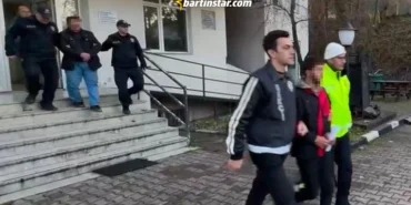 Parkta çocuğa cinsel istismar iddiasına 3 tutuklama