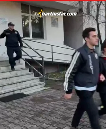 Parkta çocuğa cinsel istismar iddiasına 3 tutuklama