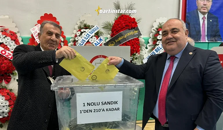 Aldatmaz’dan değişim mesajı; kadrolar değişebilir ama…