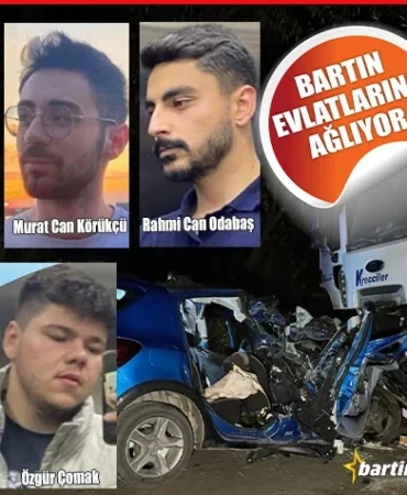 bartın evlatlarına ağlıyor4