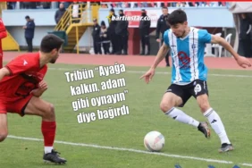 bartınspor çankırıdan zaferle dönüyor