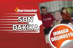 ırmağa düşerek can verdi