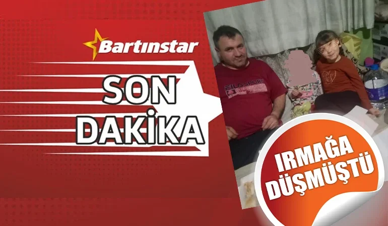 Kumluca’dan kahreden haber! Cansız bedeni bulundu