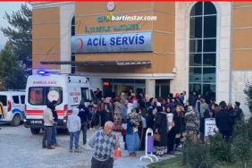 safranboluda kanlı hesaplaşma