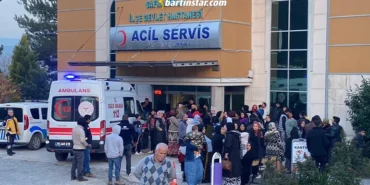 safranboluda kanlı hesaplaşma