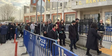 Amasra maden faciası davasında sön sözler söylendi