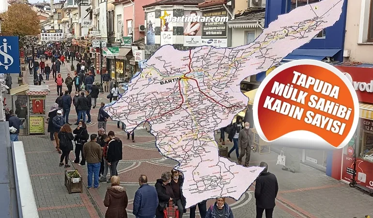 Ev yapacaksın tuğladan, kız alacaksın Bartın’dan
