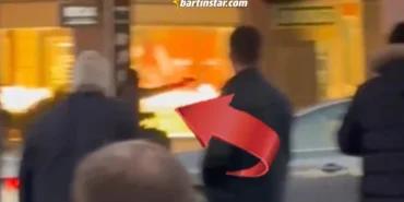 Kar maskeli kuyumcu soygunu 20 kilo altınla kaçtılar